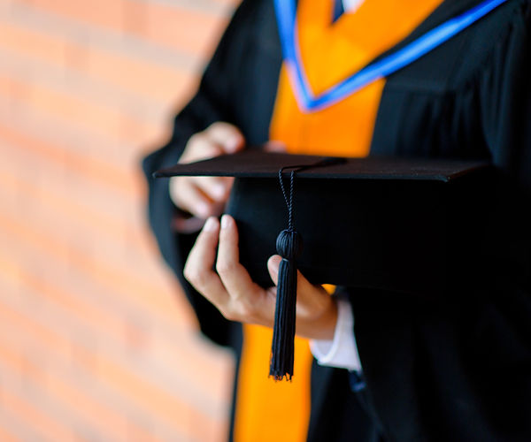Graduation Cap